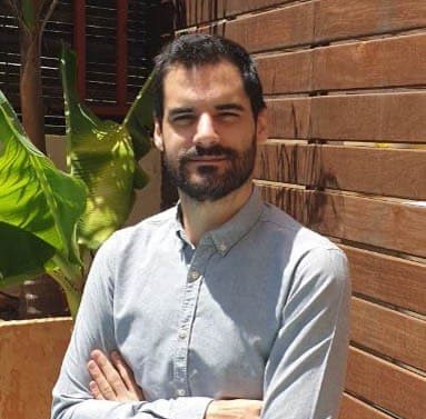 Adrián Cánovas Rodríguez